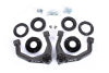 Zone Offroad 19-22 Chevy/GMC 1500 AT4X / Chevy ZR2 1.75in Leveling Kit