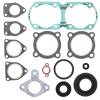 Vertex Gaskets 89-95 Yamaha Ovation 340 Complete Gasket Kit w/ Oil Seals