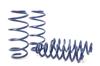 H&R 18-21 Volkswagen Atlas S/SE/SEL 4Motion (AWD) 2.0T/VR6/R-Line Adventure Raising Spring