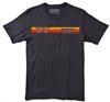 Sparco T-Shirt Rally Tri Navy SMALL