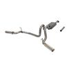 Flowmaster 16-23 Toyota Tacoma American Thunder DOS SS Cat-Back Exhaust System
