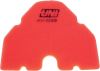 Uni FIlter 98-02 Kawasaki ZX-6 Air Filter