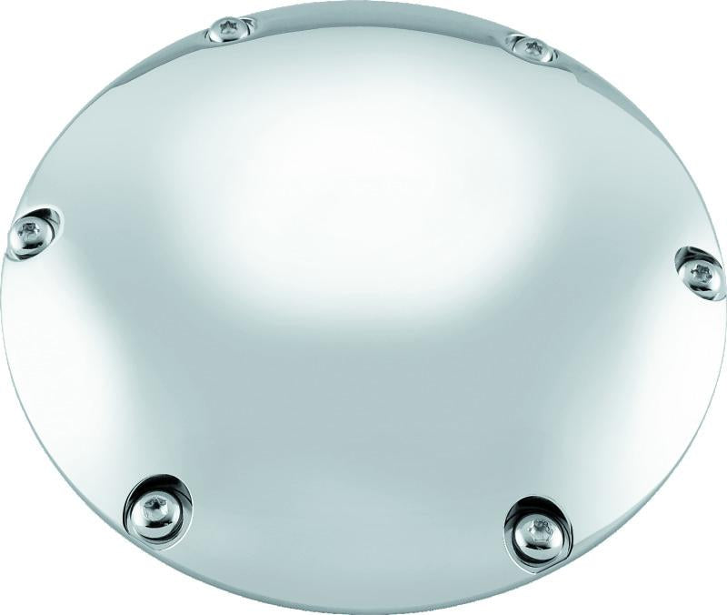Bikers Choice 04-22 XL Chrome Derby Cover