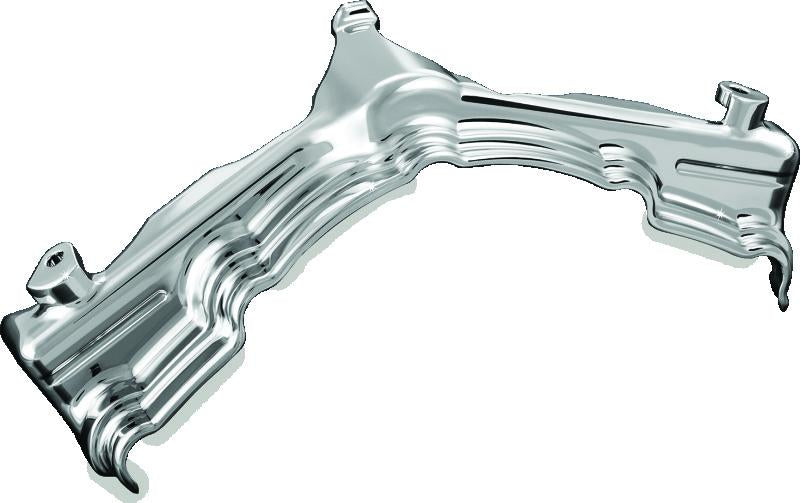 Kuryakyn Precision Tappet Block Accents Chrome