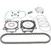 Vertex Piston 04-07 Honda CRF 250 R 250cc Top-End Piston Kit