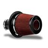 Skunk2 Universal Intake Kit 3.5in Coupler w/Mounting Ring