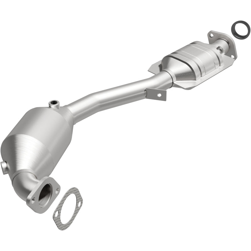 MagnaFlow 2005 Subaru Outback 2.5L Direct Fit Converter