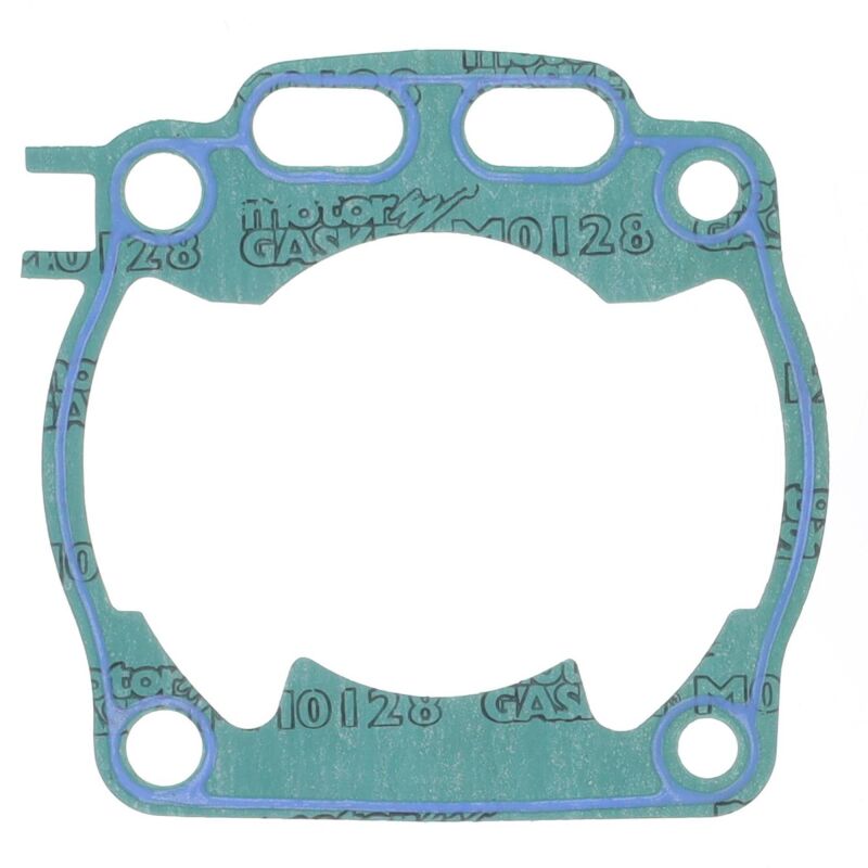 Athena 16-22 Yamaha YZ X 250 OE Thickness Cylinder Base Gasket