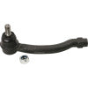 MOOG 10-13 Acura ZDX Front Left Outer / Left Outer Tie Rod End
