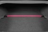 PERRIN 13-26 BRZ/FR-S/86/GR86 Rear Shock Tower Brace - Hyper Pink