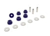 SuperPro Rack and Pinion Bushing Kit