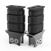 Timbren 2007+ Mercedes Sprinter 3500 Rear Suspension Enhancement System