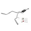 Flowmaster 07-08 Tahoe/Yukon American Thunder Cat-Back Exhaust System