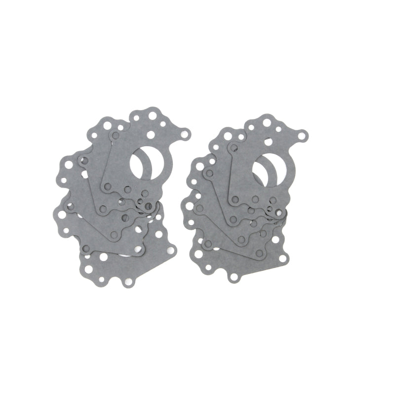 Cometic Harley-Davidson B/T 37-48 & 45Cu 37-59 Feed Side Oil Pump.020inFiber 10Pk