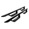 Westin 09-18/19-24 Ram 1500 Quad Cab/Classic Outlaw Drop Nerf Step Bars Textured Black