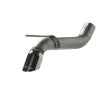 Flowmaster 07-18 Wrangler JK 3.6L/3.8L American Thunder Rock Axle-Back Exhaust System