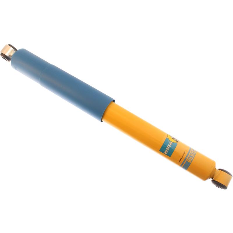 Bilstein B8 2015 Mercedes-Benz C300 Front Monotube Shock Absorber