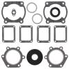 Vertex Gaskets 80-84 Yamaha SS440 D E F G H Complete Gasket Kit w/ Oil Seals
