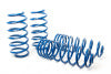 H&R 93-98 Volvo 850/S70 Sedan/Coupe Sport Spring (Incl. T5R)