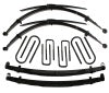 Skyjacker 2In SYS 67-77F250 HI BOY BMAX