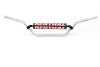 Renthal 7/8 in. Handlebar - Silver