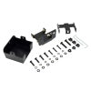 Westin 19-24 Mercedes-Benz Sprinter Pro-Series Active Cruise Control Relocator - Black
