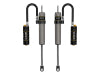 ICON 2024 Toyota Land Cruiser 250/2024 Lexus GX550 2.5 Series Remote Reservoir Shocks w/ CDCV