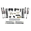 Skyjacker 6 IN KIT 2017 F350 4WD GAS