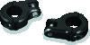 Kuryakyn Brute Highway Peg Mount Black