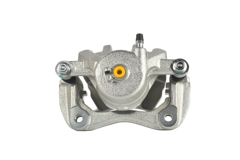 DBA 12-17 Hyundai Elantra Street Series Left Front Caliper