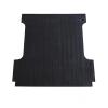 Westin 19-22 Chevy Silverado/GMC Sierra 1500 (6.5ft Bed) Truck Bed Mat - Black (Excl. 19 LD/Limited)