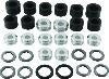 QuadBoss Rear Independent Suspension Bushing Only
