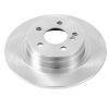 Power Stop 12-16 Mercedes-Benz C250 Rear Autospecialty Brake Rotor