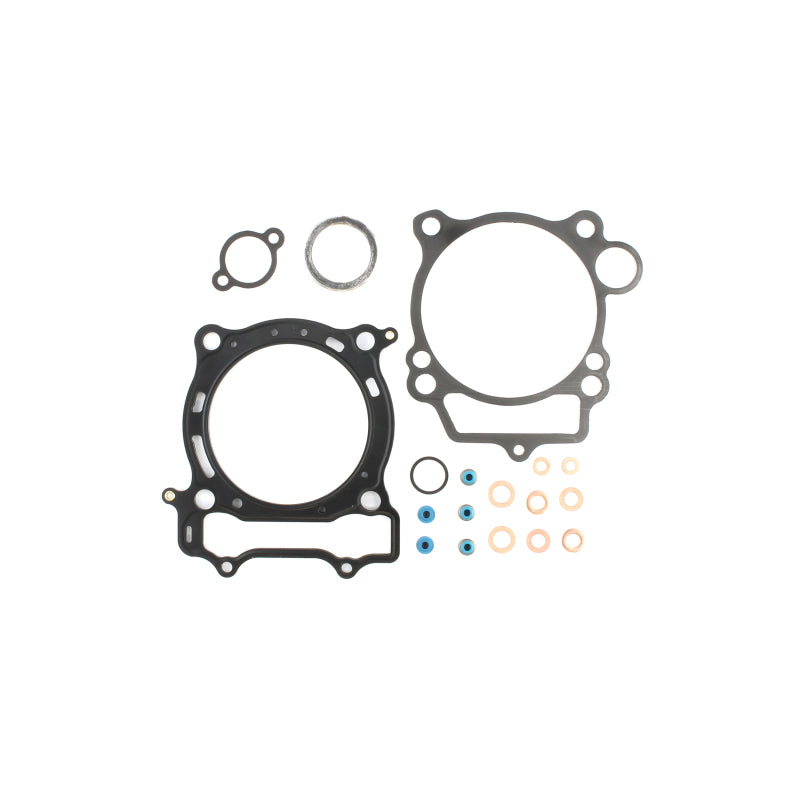 Cometic 04-08 Yamaha YFZ450 Carb 98MM Top End Gasket Kit