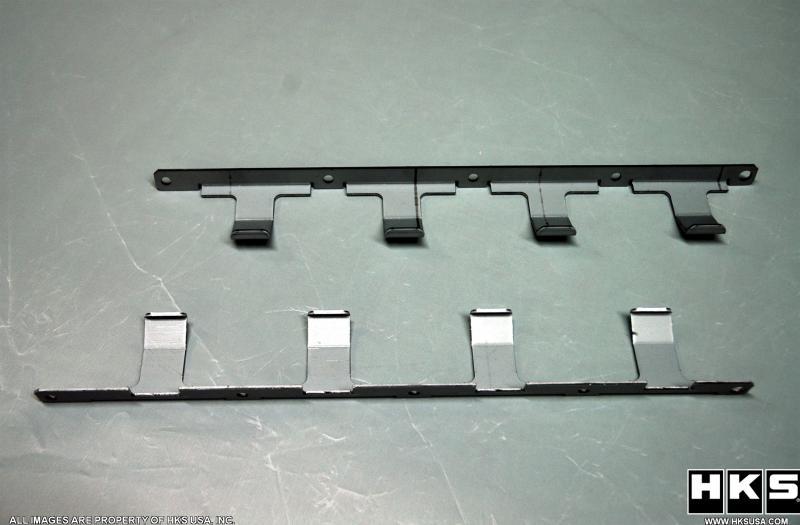 HKS 91-98 Nissan 180SX SR20DET Rocker Arm Stopper Kit