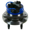 MOOG 08-10 Chevrolet Cobalt Front Hub Assembly