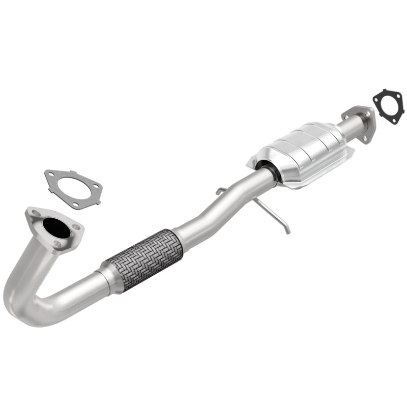 MagnaFlow Direct Fit Catalytic Converter 1997 Saturn Sc 1.9L