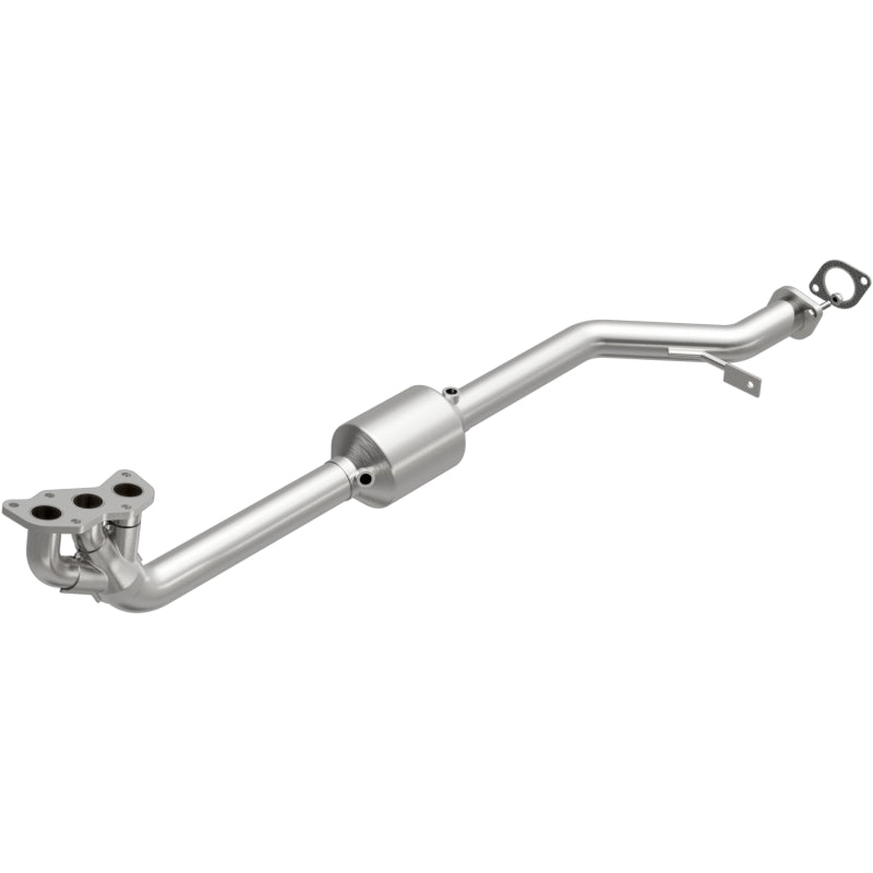 MagnaFlow California Direct Fit Catalytic Converter 08-09 Subaru Legacy 3.0L