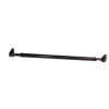 Rugged Ridge Drag Link Kit Heavy Duty 87-95 Jeep Wrangler Jeep Wrangler YJ