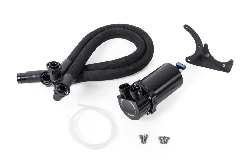 APR 15-19 Audi Q3 Catch Can Kit