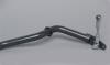 Progress Tech 95-98 Nissan 240SX Front Sway Bar w/ Adj. End Links (30mm - Adjustable)