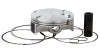Vertex Pistons 08-11 450 SX ATV/07-12 450 SX-F/08-09 450 XC Forged High Compression Piston Kit