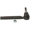 MOOG 03-04 Nissan Murano Front Outer / Outer Tie Rod End