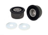 SuperPro Hybrid Differential Bushing