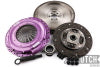 XClutch 05-06 Volkswagen Jetta TDI 1.9L Stage 1 Sprung Organic Clutch Kit