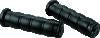 Kuryakyn ISO Grips Honda Goldwings Black