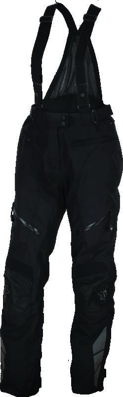 FIRSTGEAR Kilimanjaro 2.0 Pants Black Womens Size - 6
