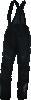 FIRSTGEAR Kilimanjaro 2.0 Pants Black Womens Size - 14