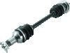 QuadBoss Rugged Axle
