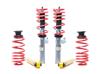 H&R 15-21 Volkswagen Golf S/SE/SEL/1.8T MK7 Street Perf. Coil Over (Multi-Link Rear Susp. Only)
